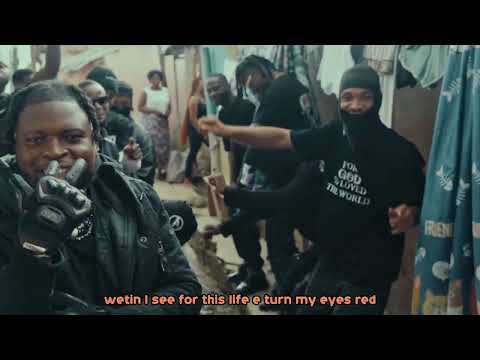 3PLEHMG - UTK (feat. FL3XXZY, INDYGO ZOFT & EL MUZTEE)