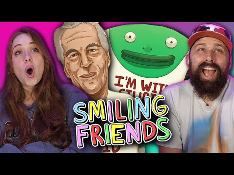 Is This the End of Mr. Frog?!