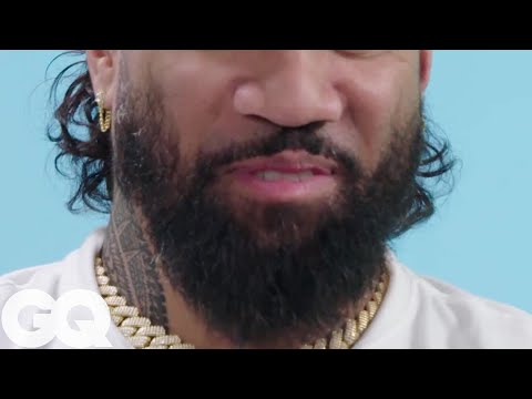 Jey Uso Did It... For The Rock