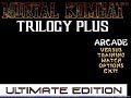 MK Trilogy Plus Ultimate Mugen