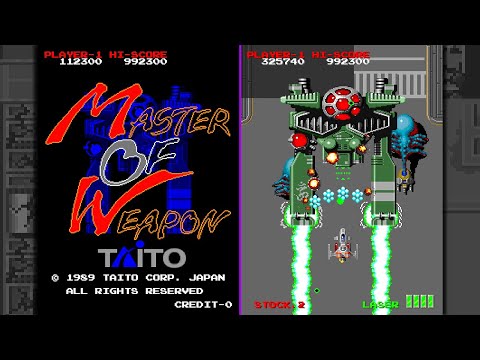 Gameplay Video