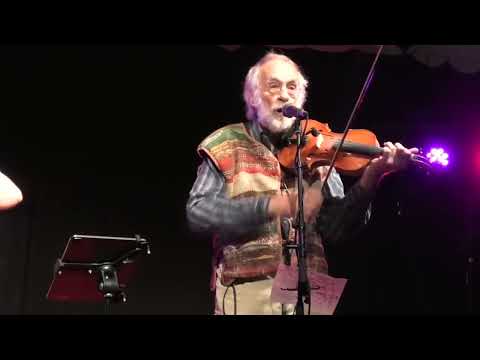 Klaus der Geiger & Marius Peters Live 2023