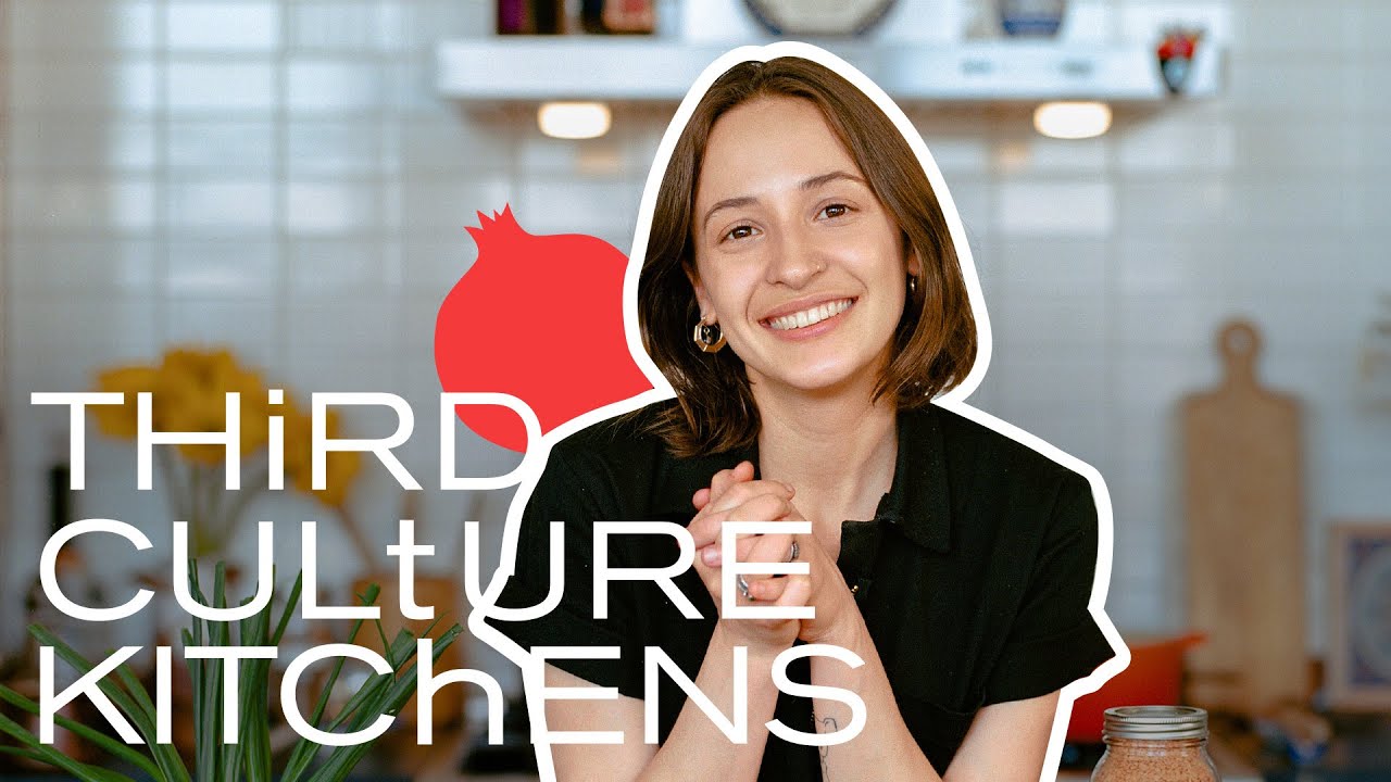 Third Culture Kitchens