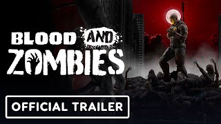 VideoImage1 Blood and Zombies