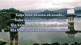 Download lagu Lagu karo judika rudang kegeluhen (lirik video) mp3