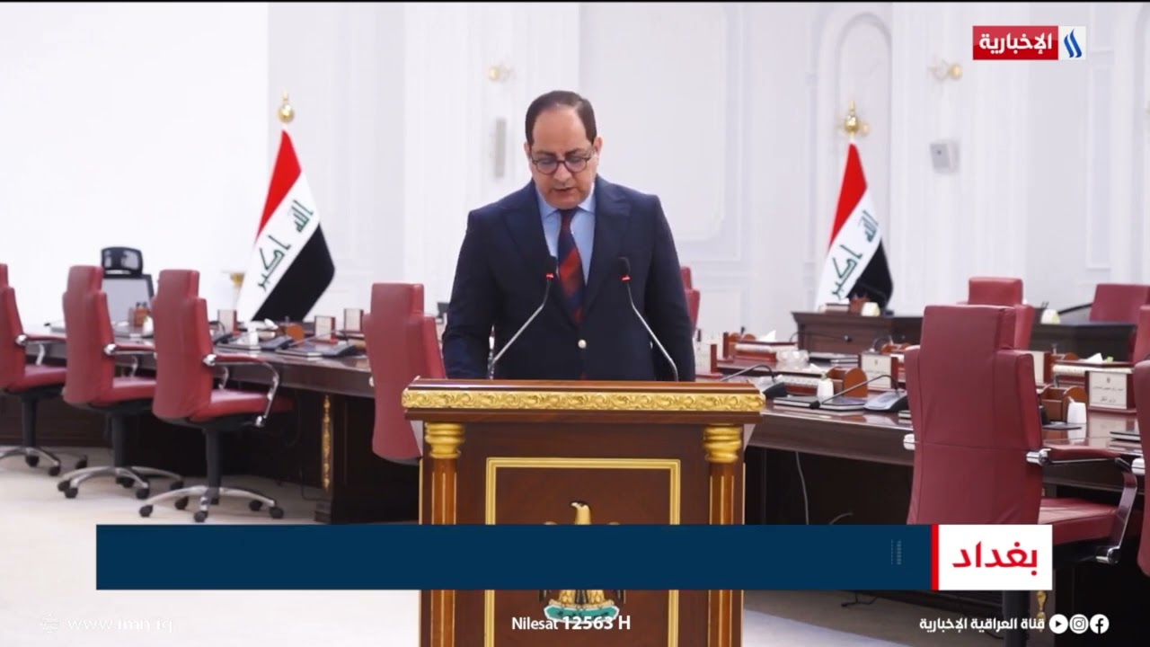 فيديو | مجلس الوزراء يبحث أوضاع البلد ويصدر حزمة قرارات