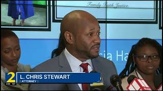 WSB-TV Atlanta – Noon News