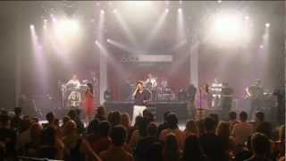 MO`PEOPLE - Live - messin´with my baby