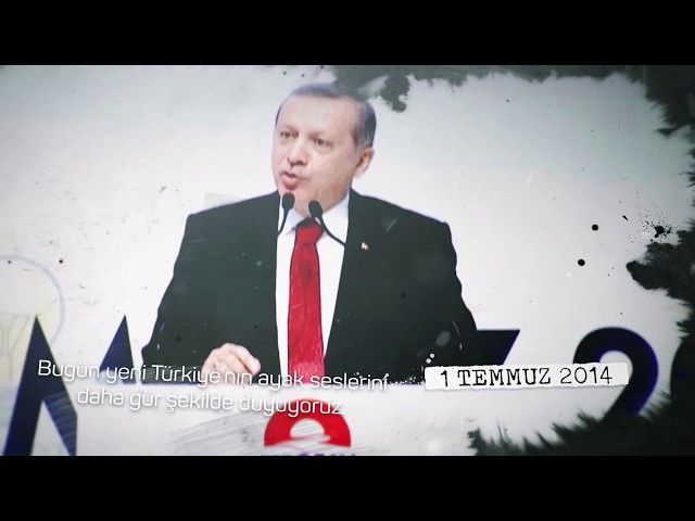 Güçlü Türkiye'nin Kalkınma Hikayesi