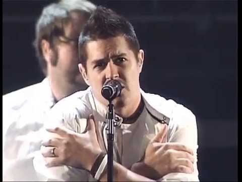 Closer - Jars of Clay