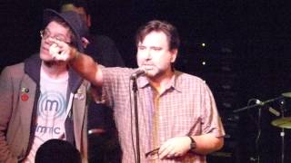 House of Large Sizes - DMMC GDP Intro