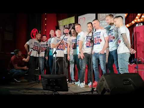 Pogoń Szczecin - Moja Dumka :: Głosy dla hospicjum 2018