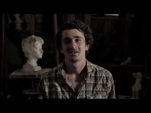 Участник 31. Фильм «Меня зовут Махаз» (Режиссер Инар Нармания)