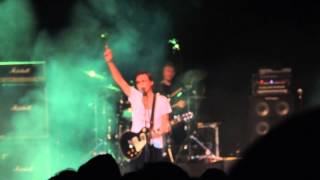 RUSS BALLARD no Coliseu de Lisboa (Playing with fire) 28/9/2013 DSCN2424