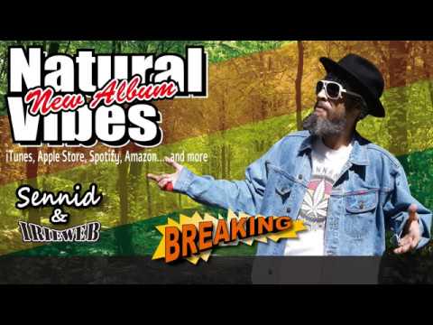 BREAKING! - Sennid & Irieweb （修正版/ Fixed Ver.）