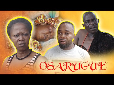 OSARUGUE [PART 1] - LATEST BENIN MOVIES 2019
