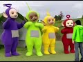 LX Productions DLC Short ProGamerDude And The Teletubbies