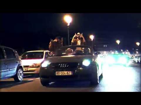 Frederic De Carvalho & CS Rucker - PETRO featuring L.O.A.S