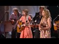 Shawn Colvin - "The Boxer" (with Alison Krauss & Jerry Douglas, Live at Paul Simon Gershwin Concert)