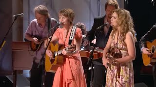 Shawn Colvin - &quot;The Boxer&quot; (with Alison Krauss &amp; Jerry Douglas, Live at Paul Simon Gershwin Concert)