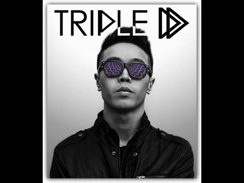 Muzik Dập Dịch - Triple D | Remix || SS Challenge