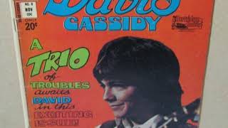 SOMEBODY WANTS TO LOVE YOU--THE PARTRIDGE FAMILY (NEW ENHANCED VERSION)