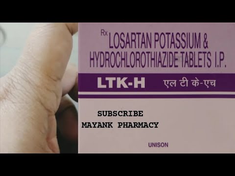 LTK-H TABLET