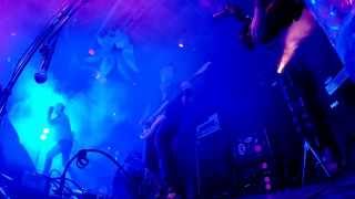 PORNOGRAFFITTY - Goodbye, Ellen Ripley [LIVE]