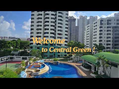 Central Green, 9 Jalan Membina, 1 Bedroom, 807 sqft, Condominium For Sale, by Ronald Lim, 500226570 - PropertyGuru.com.sg