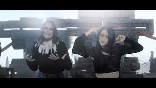 Image of False Memories – The Storm Inside Feat. Anette Olzon – Official Music Video
