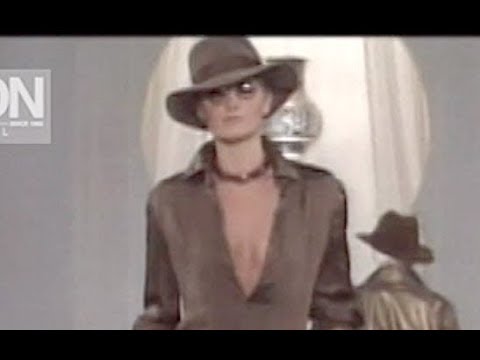 RALPH LAUREN Spring Summer 2009 New York - Fashion Channel