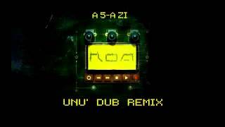 ROA - A 5-a zi  ( UNU' Dub Remix )