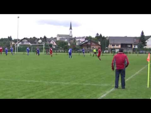 SV Bergen/Berschweiler-SG R-N/M