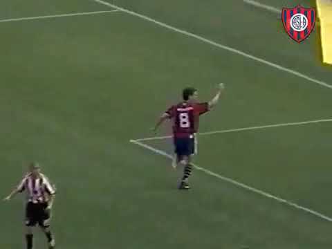 Video — Gol vs Estudiantes