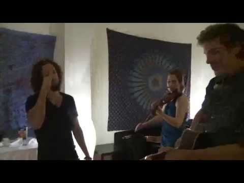 Videoclip de The World as I See It (Live) — Jason Mraz