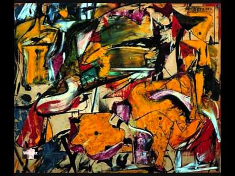 Ernst Krenek: Symphonisches Stück, op.86 (1938/1939)