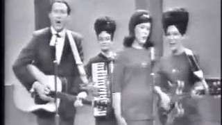 The Rambos - Wait For An Answer