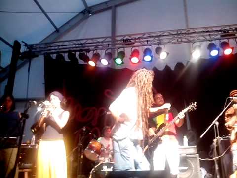 Mistah Godeh Inna RoToToM 2013!