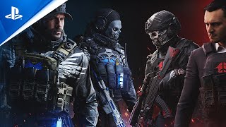 Call of Duty: Modern Warfare III is Coming Trailer