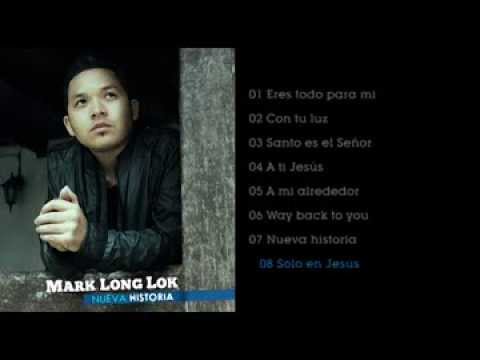 Mark Long Lok - Preview