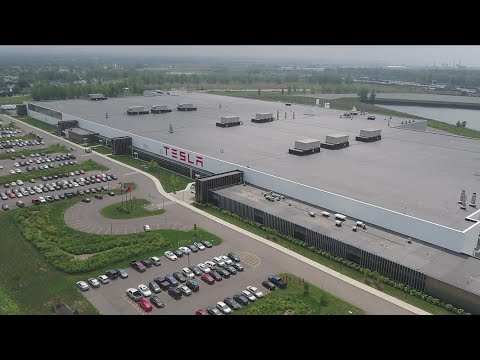 Musk brings Tesla engineering headquarters back to California | kvue.com