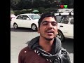 Ghondal Kabul Street Singer Afghanistan