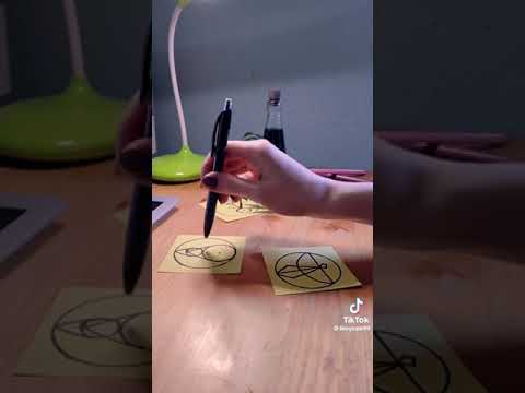 glifos de luz fuego hielo plantas 💚🧡💙💛