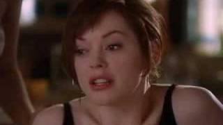 piper pr�pare un costume pour wyatt