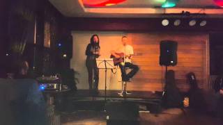 John andrews + Kasia - Dance me 2 the end of love