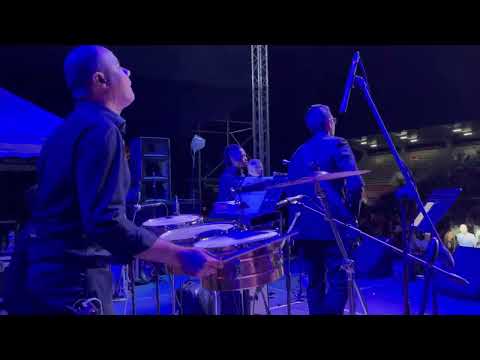 Vete con él - David Pabón y Salsa masters