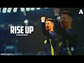 Cristiano Ronaldo 2020 ❯ • Rise Up • | THEFATRAT | Skills & Goals | HD