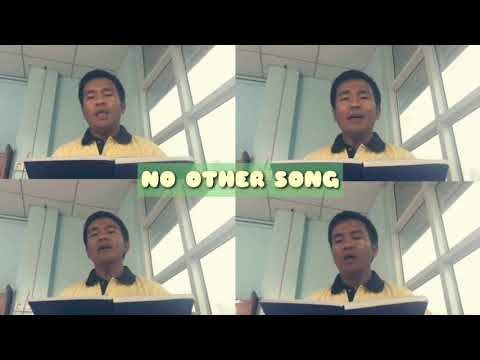 No Other Song Thangta(Zomi Idol 2008)