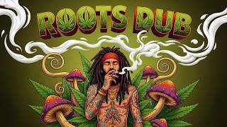 Kesintisiz Reggae Meditasyon Müzikleri ve Spiritual Dub Playlist