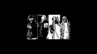 I Ain't Bullshitting- SLAUGHTERHOUSE